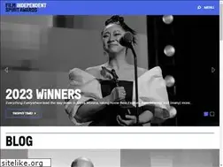 Sites similar to spiritawards.com