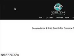 Sites similar to spiritbearcoffeecompany.com