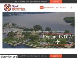 Sites similar to spiritbohemian.com