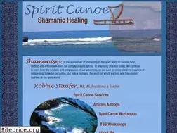 Sites similar to spiritcanoe.org