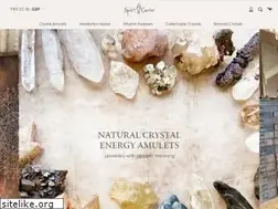 Sites similar to spiritcarrier.com