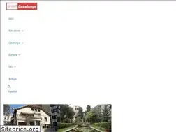 Sites similar to spiritcatalunya.com