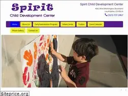 Sites similar to spiritcdc.com