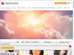 Sites similar to spiritchat.nl
