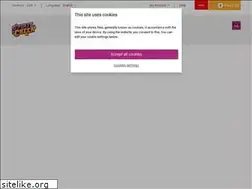 Sites similar to spiritcheer.cz