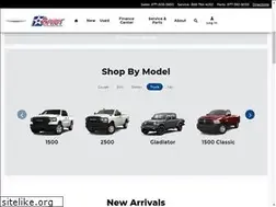 Sites similar to spiritchryslerjeepdodge.com