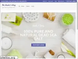 Sites similar to spiritcleansing.com