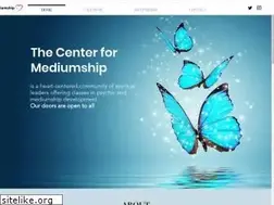 Sites similar to spiritcommunication.com