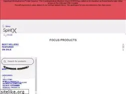 Sites similar to spiritconnexions.com
