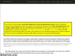 Sites similar to spiritcraftfurniture.com