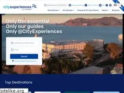 Sites similar to spiritcruises.com