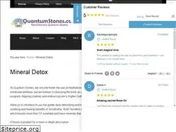 Sites similar to spiritdetox.com
