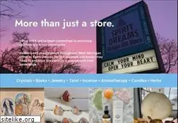 Sites similar to spiritdreamsgr.com