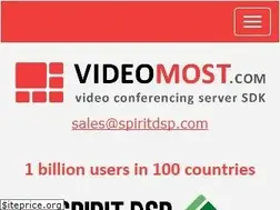 Sites similar to spiritdsp.com