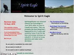 Sites similar to spiriteaglehome.com