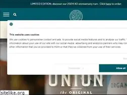 Sites similar to spirited-union.com