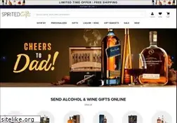 Sites similar to spiritedgifts.com