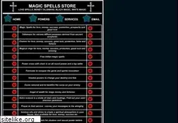 Sites similar to spiritedguru.com