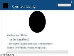 Sites similar to spiritedliving.com