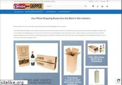 Sites similar to spiritedshipper.com