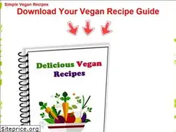 Sites similar to spiritedvegan.com