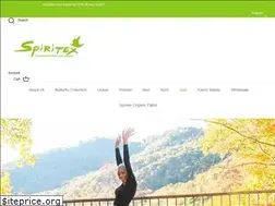 Sites similar to spiritex.net