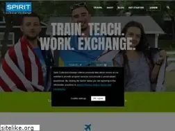 Sites similar to spiritexchange.com