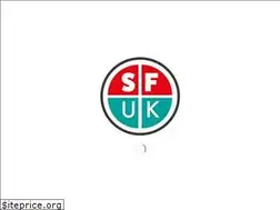 Sites similar to spiritfestuk.org