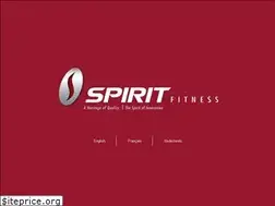 Sites similar to spiritfitness.fr
