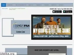 Sites similar to spiritfm.org