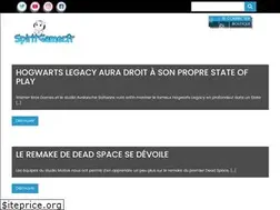 Sites similar to spiritgamer.fr