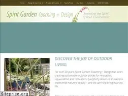 Sites similar to spiritgardendesign.com