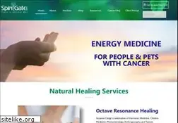 Sites similar to spiritgate.com