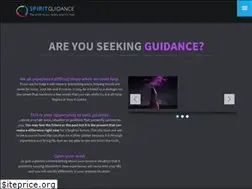 Sites similar to spiritguidance.com