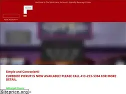 Sites similar to spirithaus.com