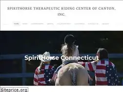 Sites similar to spirithorsect.org