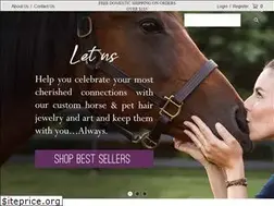 Sites similar to spirithorsedesigns.com