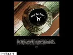Sites similar to spirithorsegallery.us