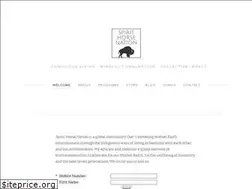 Sites similar to spirithorsenation.org