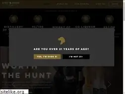 Sites similar to spirithounds.com