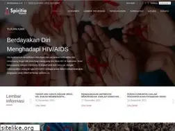 Sites similar to spiritia.or.id