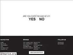 Sites similar to spiritimportsinc.com