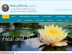 Sites similar to spiritinbloom.com