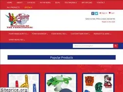 Sites similar to spiritindustries.com