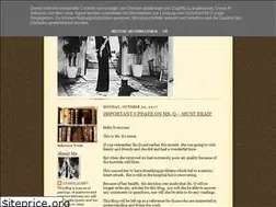 Sites similar to spiritinfo.blogspot.com