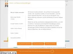 Sites similar to spiritinprojects.com