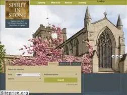 Sites similar to spiritinstone.co.uk