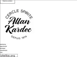 Sites similar to spiritisme.com