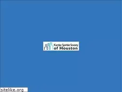 Sites similar to spiritisthouston.org