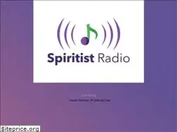 Sites similar to spiritistradio.com